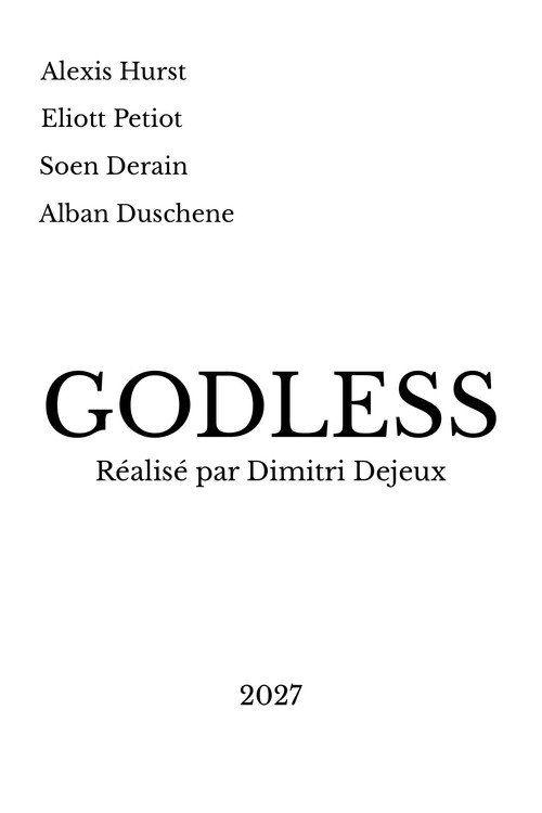 profile image Voir Film Godless 【2027】 en Streaming VOSTFR