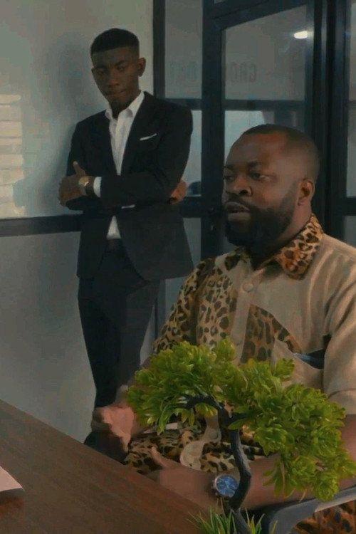 profile image Regarder YAOUNDÉ, POLICE CRIMINELLE EP.1 (Épisode 1) vostfr gratuit
