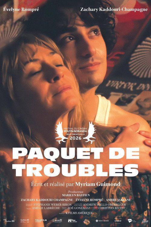 profile image Voir Film Paquet de troubles 【2026】 en Streaming VOSTFR