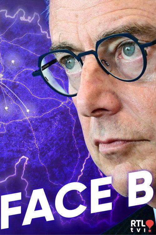 profile image Regarder Face B EP.4 (Épisode 4) vostfr gratuit