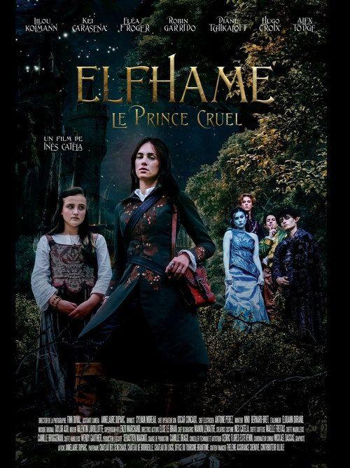profile image Voir Elfhame: Le Prince Cruel EP.1 (Épisode 1) en streaming vostfr
