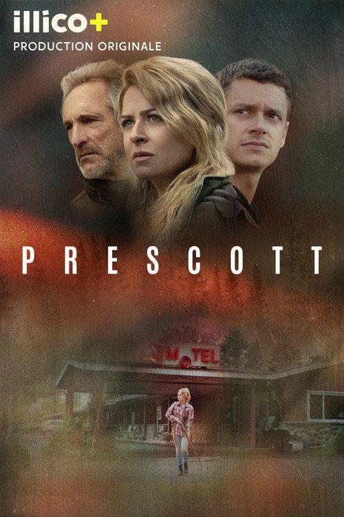 profile image Regarder Prescott EP.10 (Épisode 10) vostfr gratuit