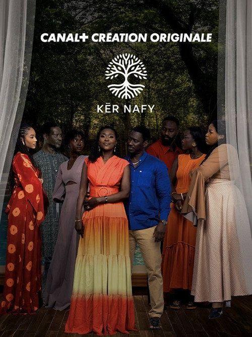 profile image Voir Kër Nafy EP.1 (Épisode 1) en streaming vostfr