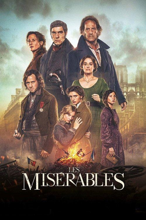 profile image Regarde Film Les Misérables 【2026】 VOSTFR Gratuit
