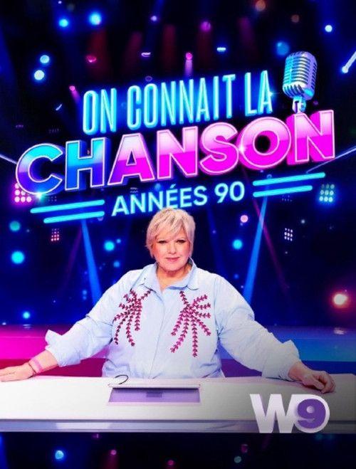 profile image Voir On connaît la chanson EP.4 (Épisode 4) en streaming vostfr