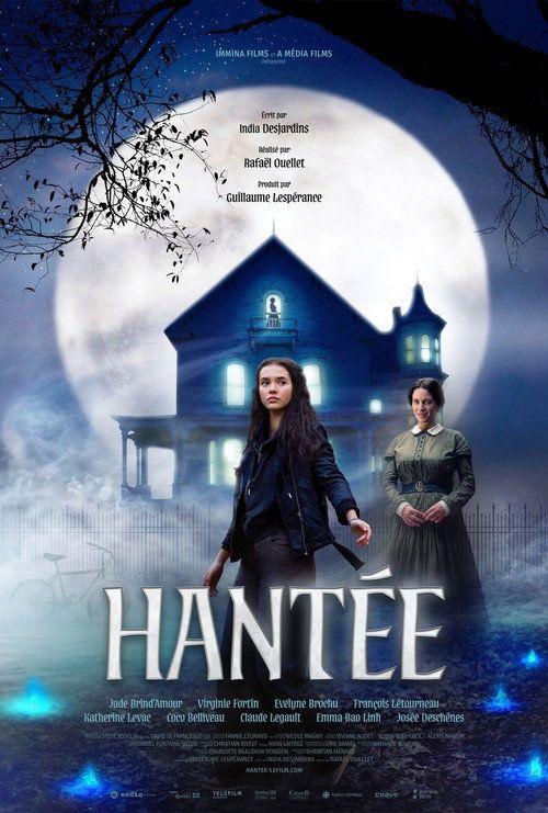 profile image Regarde Film Hantée 2026 VOSTFR Gratuit