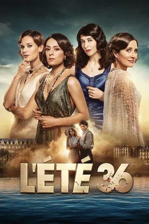 profile image Voir L'Été 36 EP.6 (Épisode 6) en streaming vostfr