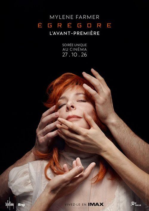 profile image Voir Film Mylène Farmer : Égrégore - L'Avant-Première 【2026】 en Streaming VOSTFR