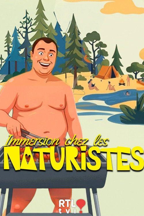 profile image Voir Immersion chez les naturistes EP.3 (Épisode 3) en streaming vostfr | (Benjamin chez les naturistes 2026)