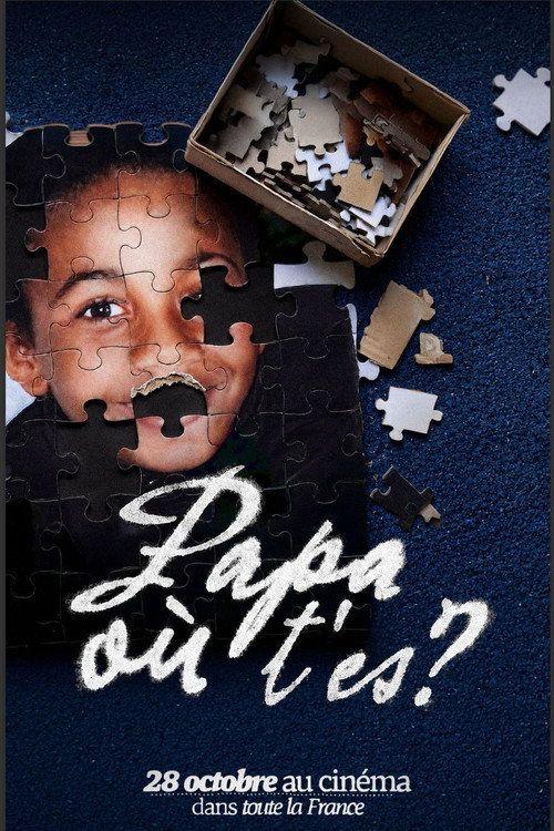 profile image Voir Film Papa où t'es ? 【2026】 en Streaming VOSTFR