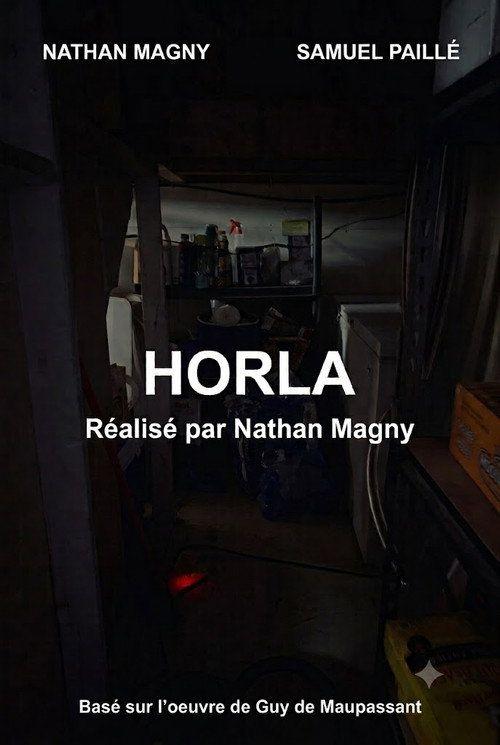 profile image Voir Film HORLA 2026 en Streaming VOSTFR