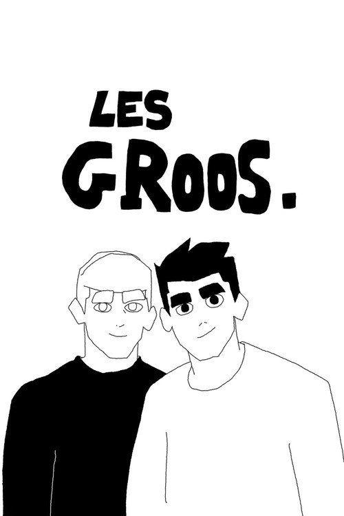 profile image Voir Les Groos. EP.12 (Épisode 12) en streaming vostfr