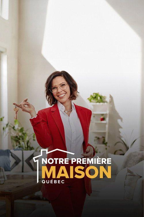profile image Regarder Notre Première Maison Québec EP.1-3 (Épisode 1-3) vostfr gratuit