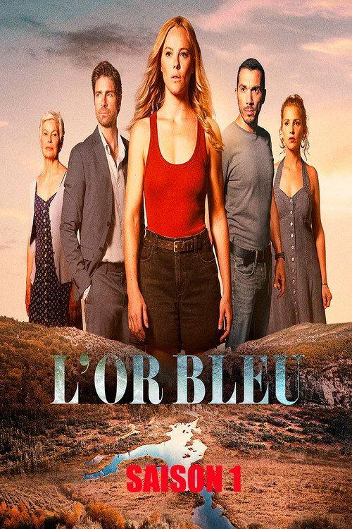 profile image Voir L'Or bleu EP.8 (Épisode 8) en streaming vostfr