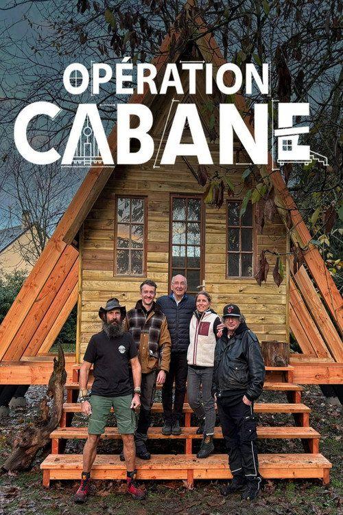 profile image Regarder Opération Cabane EP.6 (Épisode 6) vostfr gratuit