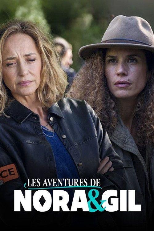 profile image Voir Les aventures de Nora & Gil EP.6 (Épisode 6) en streaming vostfr