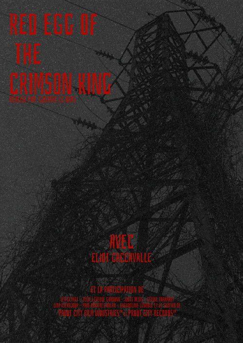 profile image Voir Film Red Egg of the Crimson King 【2026】 en Streaming VOSTFR