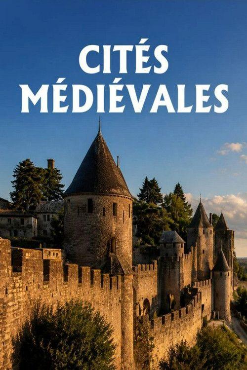 profile image Voir Cités Médiévales EP.3 (Épisode 3) en streaming vostfr