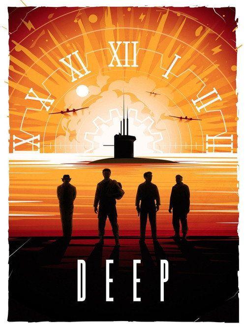 profile image Voir Deep EP.8 (Épisode 8) en streaming vostfr