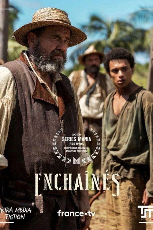 profile image Voir Enchaînés EP.6 (Épisode 6) en streaming vostfr
