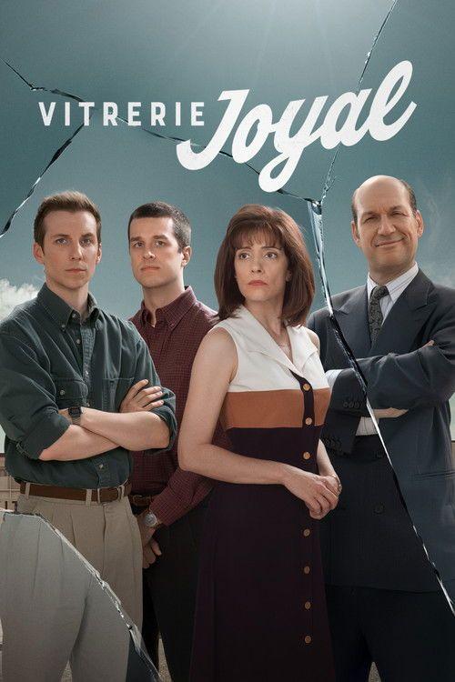 profile image Voir Vitrerie Joyal EP.6 (Épisode 6) en streaming vostfr