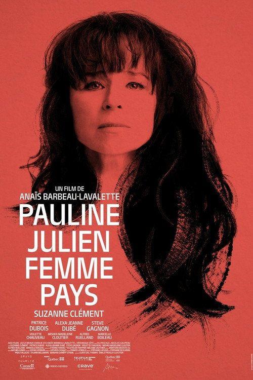 profile image Regarde Film Pauline Julien: Femme pays 【2026】 VOSTFR Gratuit