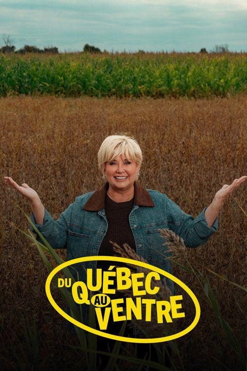 profile image Voir Du Québec au ventre EP.1 (Épisode 1) en streaming vostfr