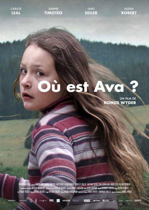 profile image Regarde Film Où est Ava ? 2026 VOSTFR Gratuit