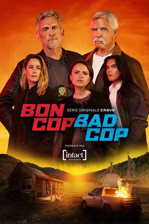 profile image Voir Bon Cop, Bad Cop EP.6 (Épisode 6) en streaming vostfr
