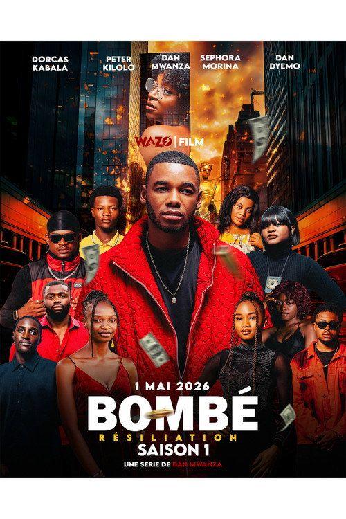 profile image Voir Bombé résiliation EP.1 (Épisode 1) en streaming vostfr