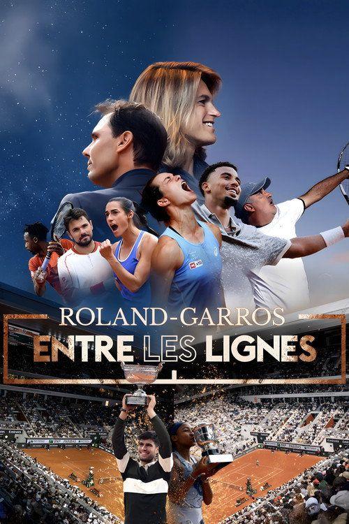 profile image Regarder Roland-Garros, entre les lignes EP.4 (Épisode 4) vostfr gratuit