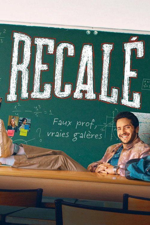 profile image Regarder Recalé EP.8 (Épisode 8) vostfr gratuit