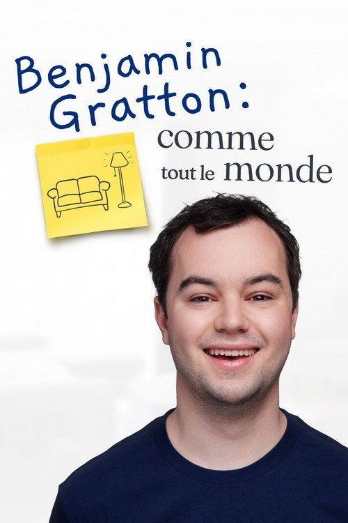 profile image Voir Benjamin Gratton: Comme tout le monde EP.4 (Épisode 4) en streaming vostfr