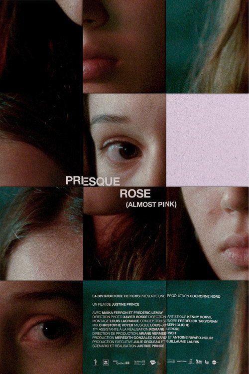 profile image Regarde Film Presque rose 2026 VOSTFR Gratuit