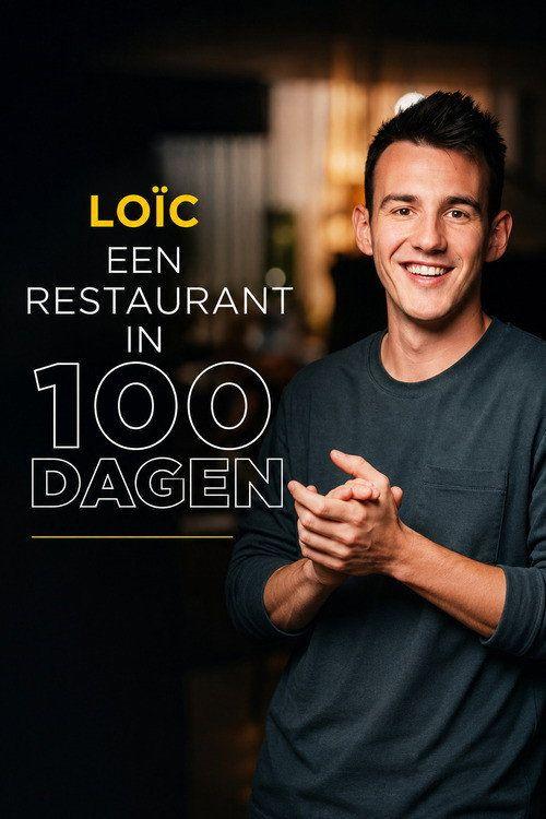 profile image Voir Loïc , een restaurant in 100 dagen EP.4 (Épisode 4) en streaming vostfr