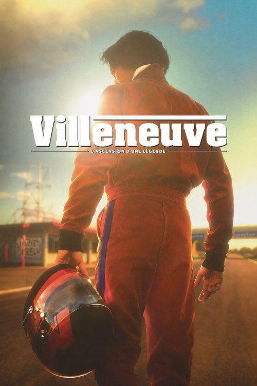 profile image Regarde Film Villeneuve: L'ascension d'une légende 《2026》 VOSTFR Gratuit