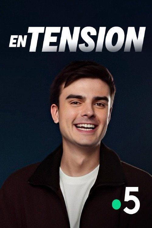 profile image Voir En tension EP.4 (Épisode 4) en streaming vostfr
