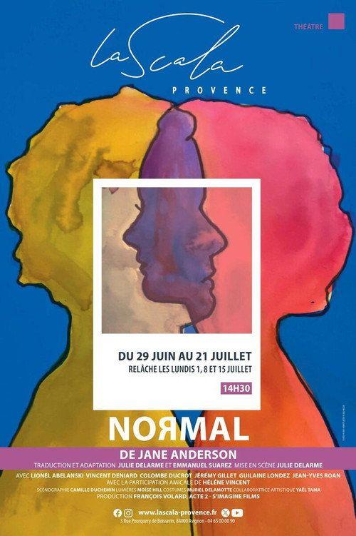 profile image Voir Film Normal 2026 en Streaming VOSTFR