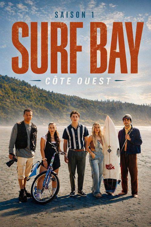 profile image Regarder Surf Bay, côte Ouest EP.10 (Épisode 10) vostfr gratuit