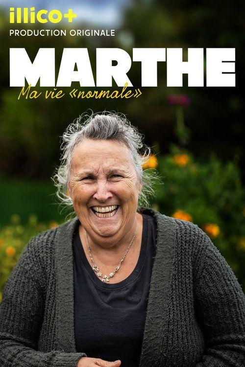 profile image Voir Marthe : Ma vie normale EP.6 (Épisode 6) en streaming vostfr