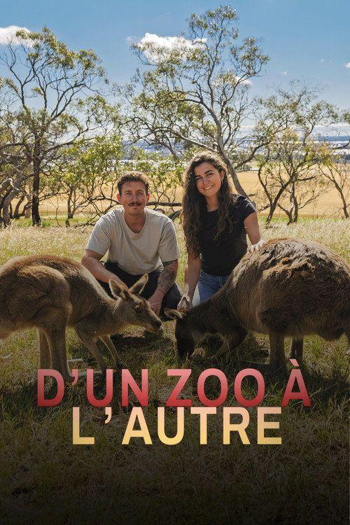 profile image Regarder D'un zoo à l'autre EP.13 (Épisode 13) vostfr gratuit