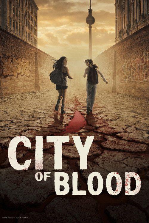 profile image Schau City of Blood EP.1-3 (Episode 1-3) mit deutschen untertiteln online