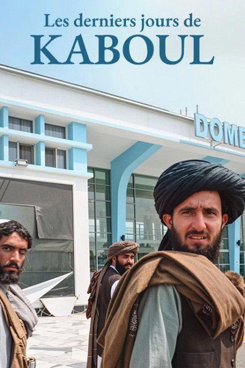 profile image Schau Die letzten Tage von Kabul EP.3 (Episode 3) mit deutschen untertiteln online