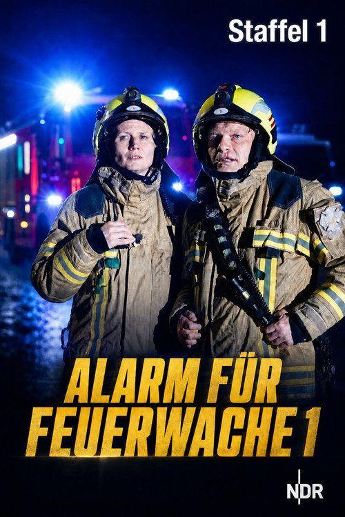 profile image Stream Alarm für Feuerwache 1 EP.4 (Episode 4) auf deutsch kostenlos