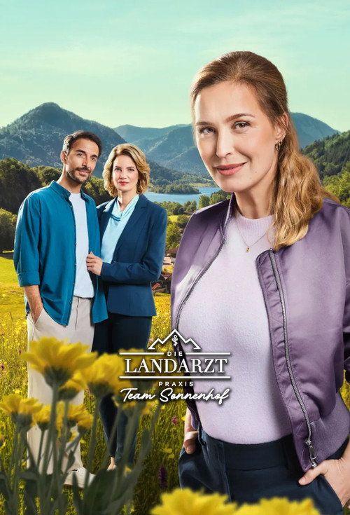 profile image Schau Die Landarztpraxis – Team Sonnenhof EP.50-52 (Episode 50-52) mit deutschen untertiteln online