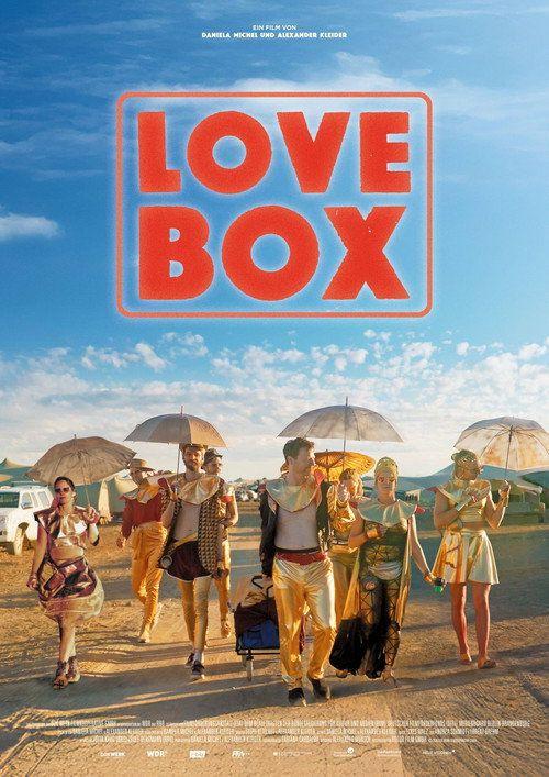 profile image Schau Film Lovebox 2026 mit deutschen Untertiteln online