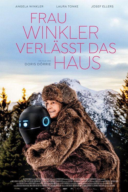 profile image Schau Film Frau Winkler verlässt das Haus 【2026】 mit deutschen Untertiteln online