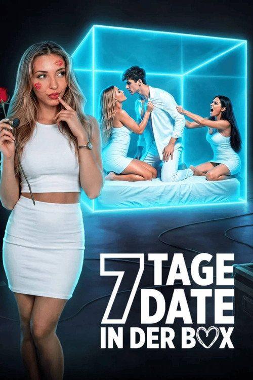 profile image Stream 7 TAGE DATE IN DER BOX EP.10 (Episode 10) auf deutsch kostenlos