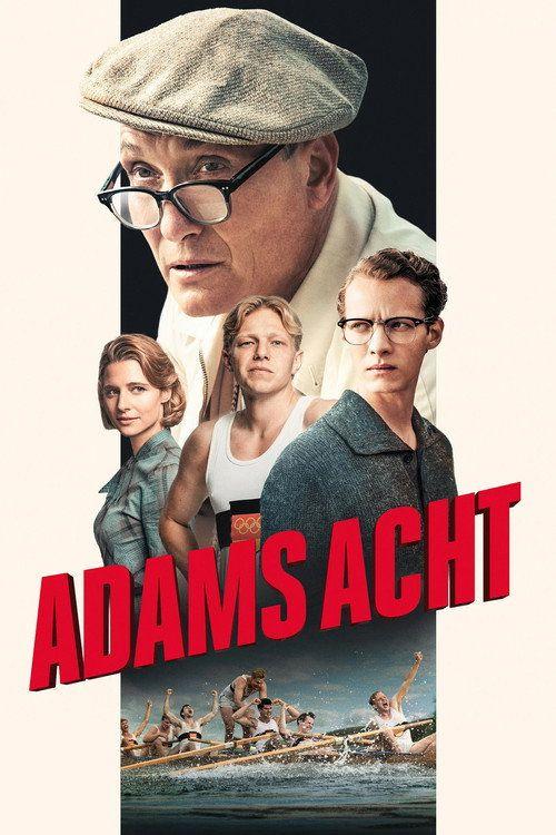 profile image Schau Film Adams Acht 【2026】 mit deutschen Untertiteln online