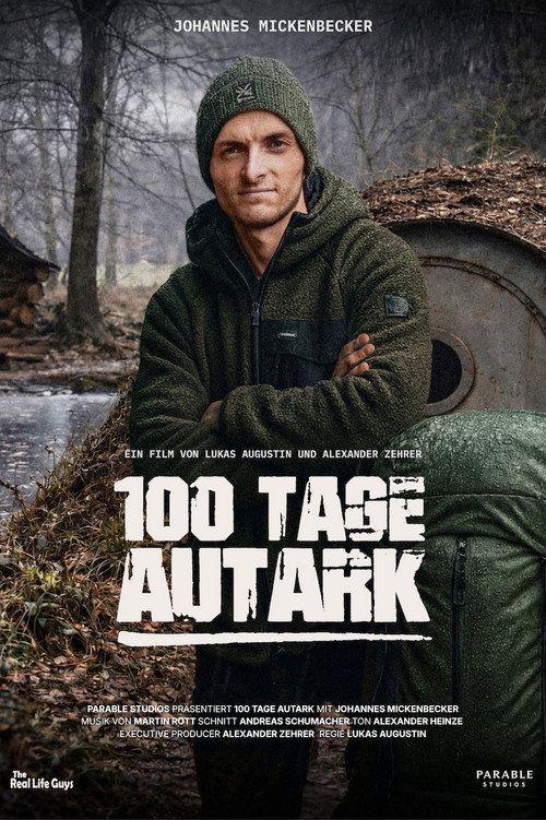 profile image Stream Film 100 Tage Autark 【2026】 auf Deutsch kostenlos